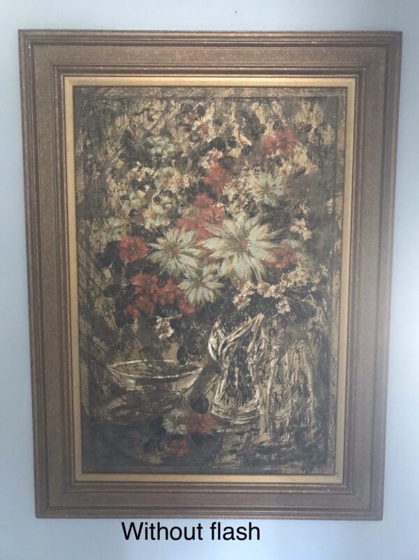 Lyn Howley Silkscreen Serigraph - Image 4