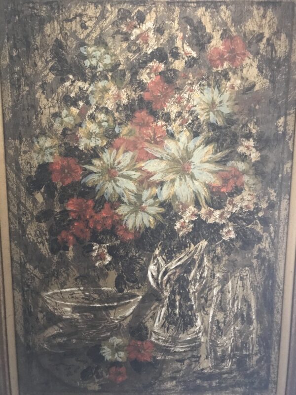 Lyn Howley Silkscreen Serigraph - Image 5