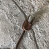 Tortoise Lucite Table Lamp / Faux Tortoise Acrylic / Hollywood Regency/ MCM - Image 10