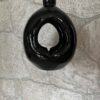 Vintage Hanging Ceramic Ashtray - Image 4