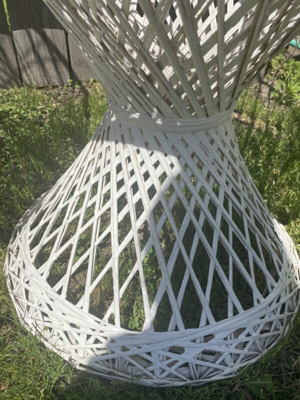 Russell Woodard Spun Fiberglass Chairs - Image 9
