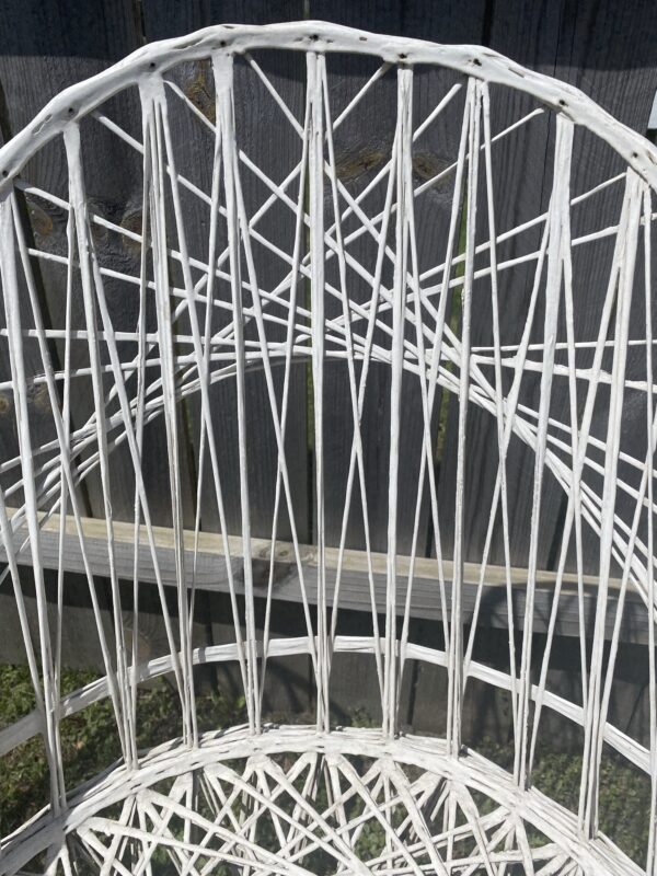 Russell Woodard Spun Fiberglass Chairs - Image 11
