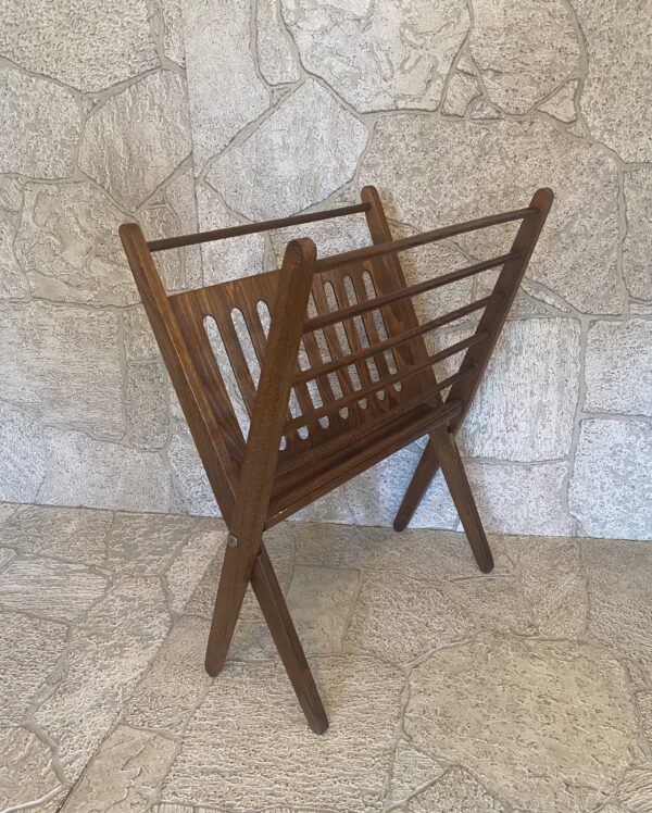 Cees Braakman MCM Magazine Rack - Image 2