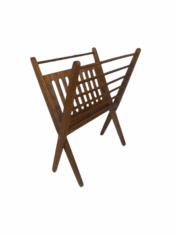 Cees Braakman MCM Magazine Rack