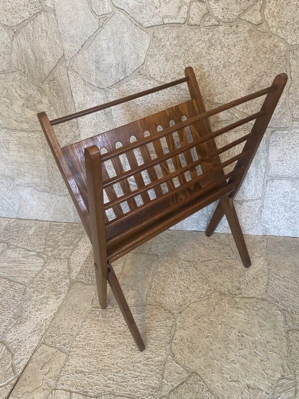 Cees Braakman MCM Magazine Rack - Image 4