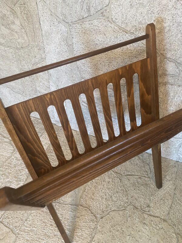 Cees Braakman MCM Magazine Rack - Image 5