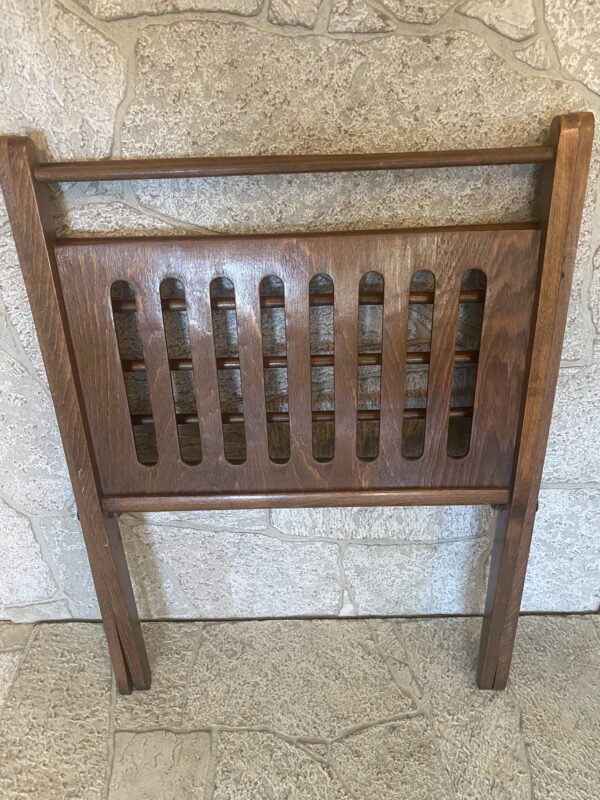 Cees Braakman MCM Magazine Rack - Image 11