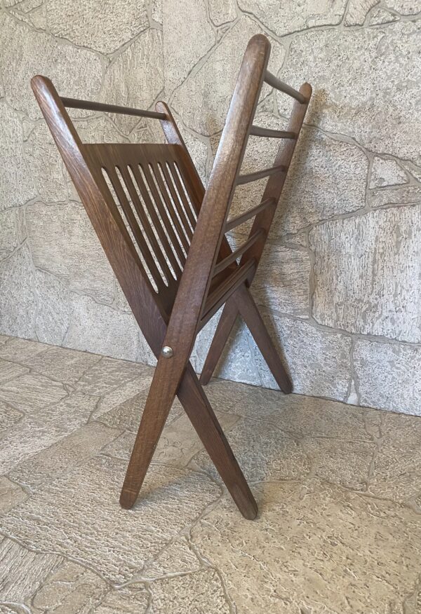 Cees Braakman MCM Magazine Rack - Image 12