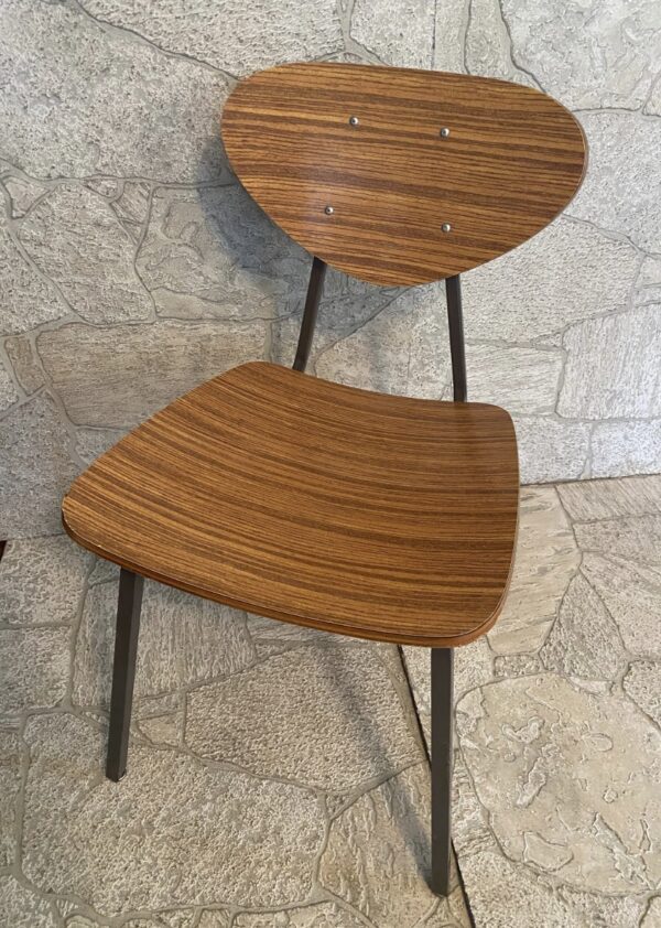 Vintage Hill-Rom Chair - Image 2