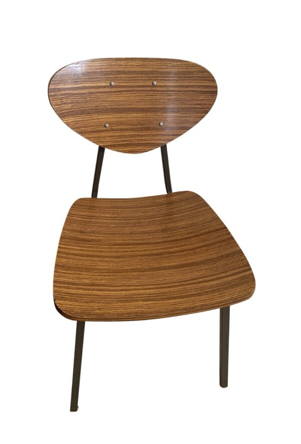 Vintage Hill-Rom Chair