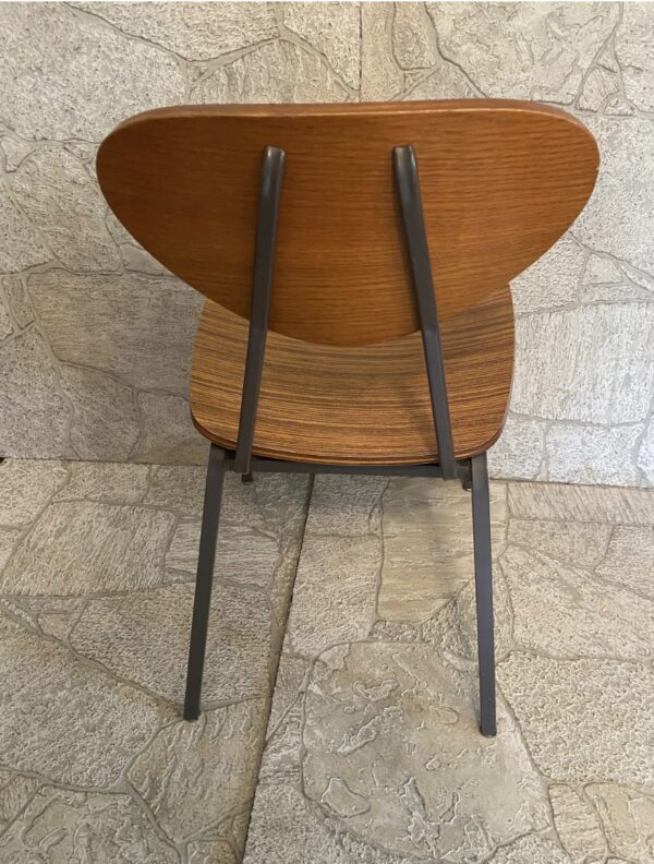 Vintage Hill-Rom Chair - Image 3
