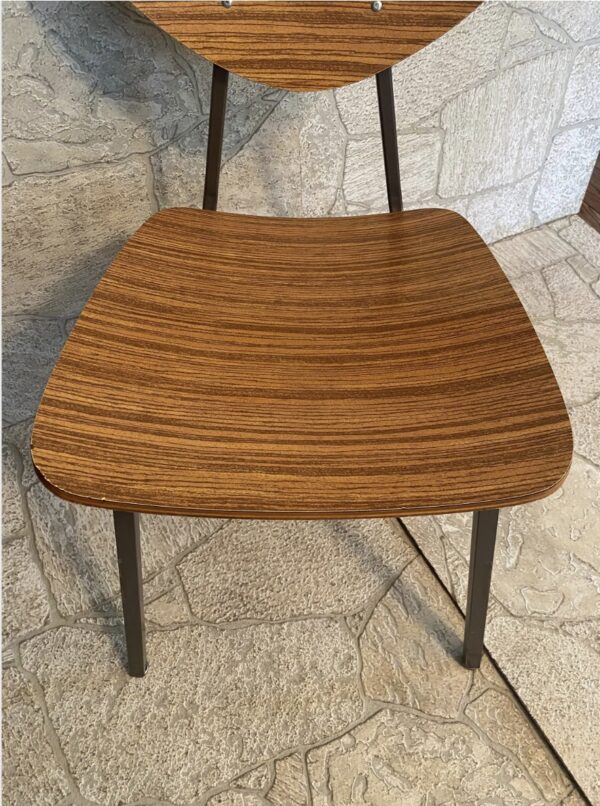Vintage Hill-Rom Chair - Image 7