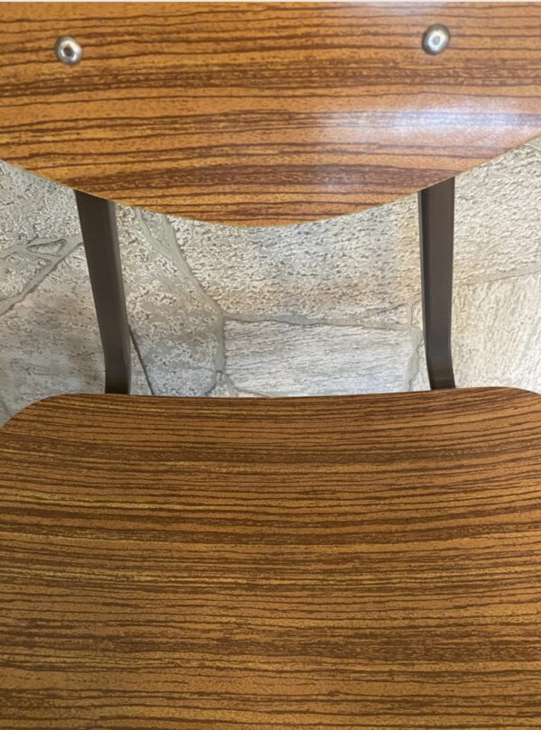 Vintage Hill-Rom Chair - Image 6