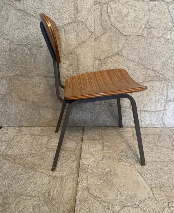 Vintage Hill-Rom Chair - Image 5