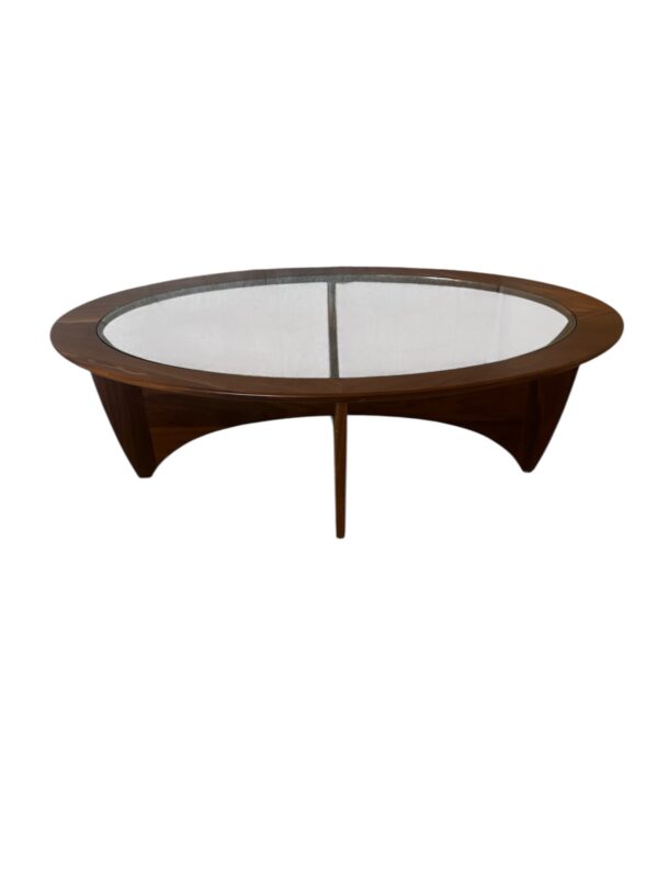 Mid-Century “Astro” Coffee Table by Victor Wilkins for G Plan - Image 3