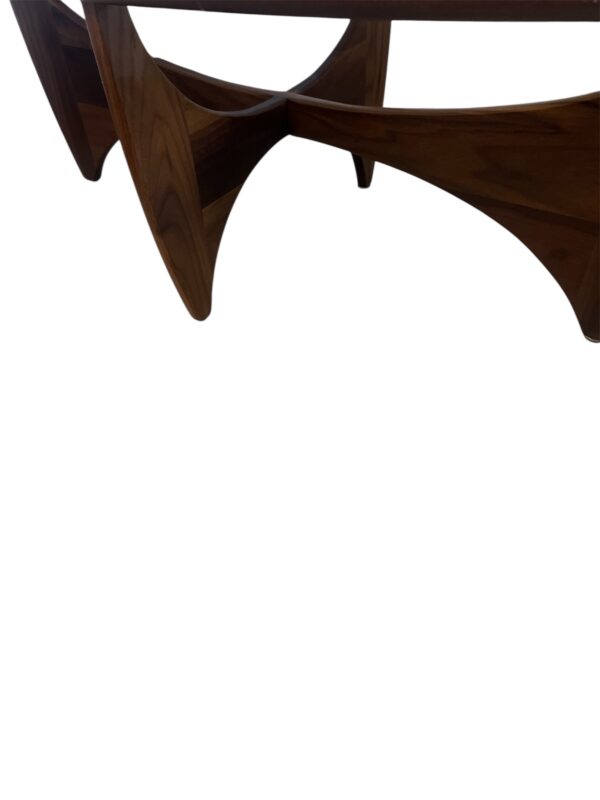 Mid-Century “Astro” Coffee Table by Victor Wilkins for G Plan - Image 6