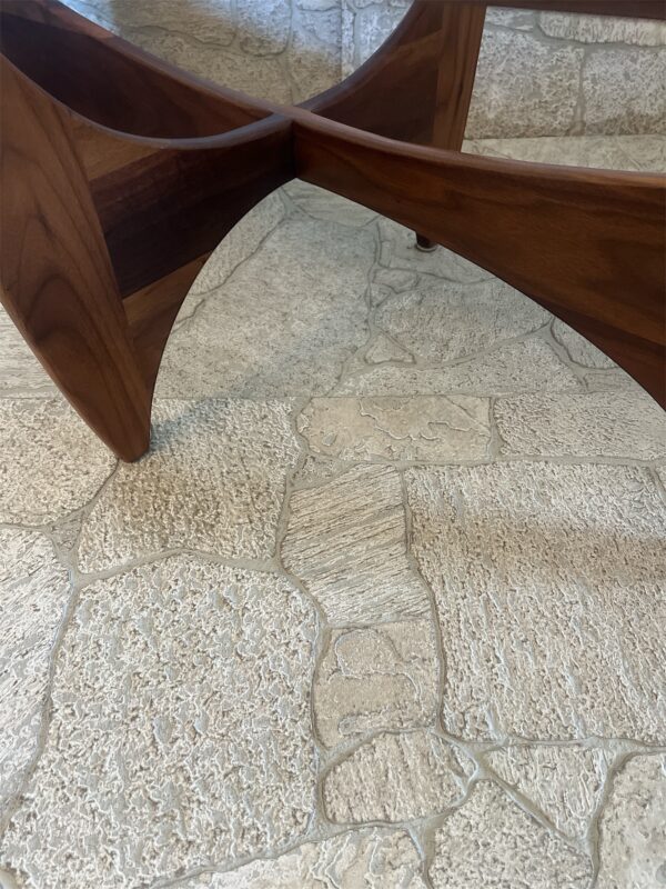 Mid-Century “Astro” Coffee Table by Victor Wilkins for G Plan - Image 7
